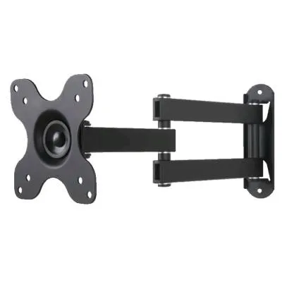 Кронштейн MONSTERMOUNT MB-4224 черный