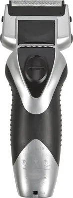 Бритва PANASONIC ES-RW30S серебристый/черный
