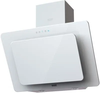 Каминная вытяжка Krona LIORA S 600 white