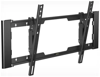 Кронштейн HOLDER LCD-T6920-B черный (наклонный) 32-70", до 45 кг