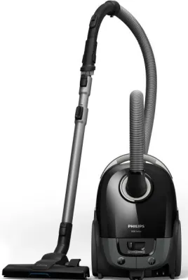 Пылесос PHILIPS XD3112/09 черный  [900w]