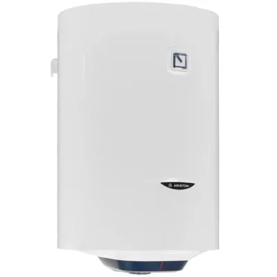 Водонагреватель накопительный ARISTON BLU1 R ABS 80 V белый