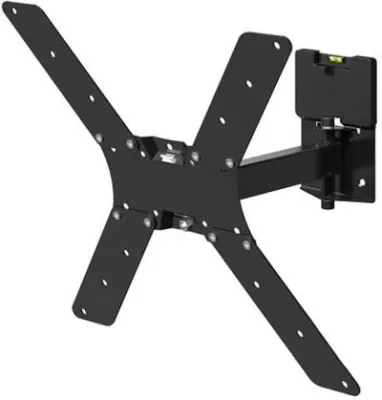 Кронштейн HOLDER LCD-5520-B черный