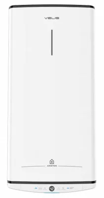 Водонагреватель накопительный ARISTON VELIS TECH PW ABSE 100 плоский (3700704)