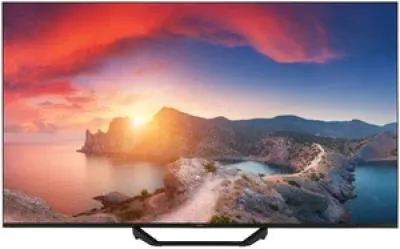 Телевизор LED HAIER 55 Smart TV S2 Pro 4K CN HQLED Smart (Android) DH1VMKD03RU