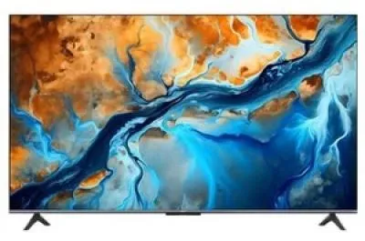 Телевизор LED XIAOMI Mi LED TV S Mini 65" 2025 (L65MA-SPLRU) MINI-LED 4K Smart (Android)