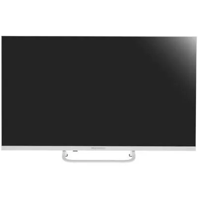 Телевизор LED TOPDEVICE TDTV32CS04H_WE HD Smart (Android ) белый