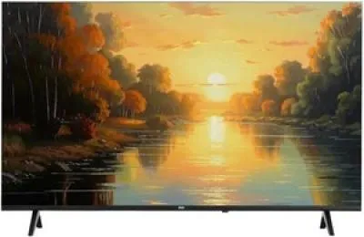 Телевизор LED MIU H43ASP100SV FHD Smart (Android) черный magic remote