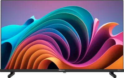 Телевизор LED Hisense 40A5NQ QLED FHD Smart (Vidaa)