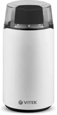 Кофемолка VITEK Harmony VT-1547 белый