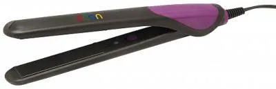 Выпрямитель ECON ECO-BH002S черный/фиолетовый
