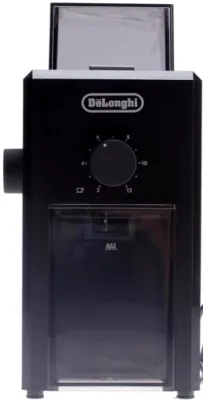 Кофемолка DELONGHI KG 79 черный