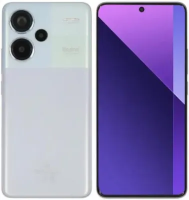 Смартфон XIAOMI Redmi Note 13 Pro+ 5G 8GB+256GB Purple (EAC)