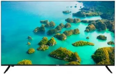 Телевизор LED HAIER 50 LED S2 4K ( Android) DH1ZQBM00RU