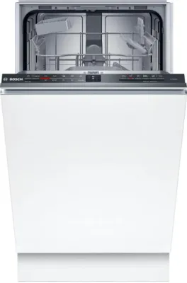 Встраиваемая посудомоечная машина 45см BOSCH SPV2HKX42E (инвертер)