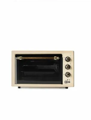Мини-печь BEON BN-4006  (50л) 2200w /бежевая