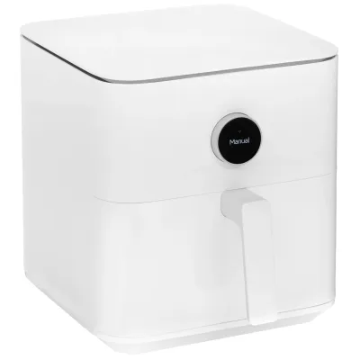 Аэрогриль XIAOMI Smart Air Fryer 6.5L White EU (BHR7358EU)