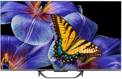 Телевизор LED HAIER 55 Smart TV S4 4K HQLED Smart (Android) DH1VMZD01RU