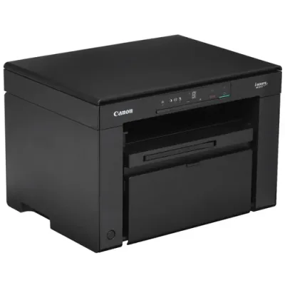 МФУ лазерный CANON i-Sensys MF3010 (5252B034) A4 черный (в комплекте: 2 картриджа),,,