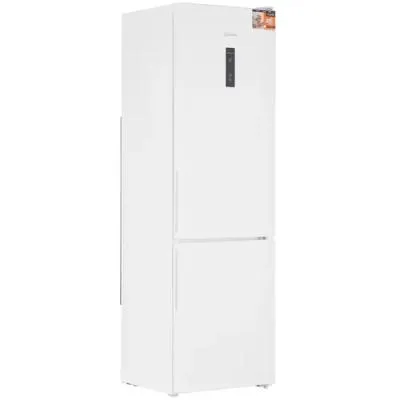 Холодильник INDESIT ITR 5200 W белый (FNF)