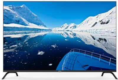 Телевизор LED RENOVA TLE-50USBM 4K Smart (Android)