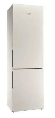 Холодильник HOTPOINT HT 4200 W белый (FNF)