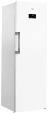 Морозильник BEKO B3RFNK312W белый NF(275л /185см /8ящ, дисп)