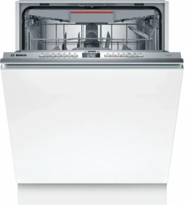 Встраиваемая посудомоечная машина 60см BOSCH SMV4HVX00E (3 корз,14 компл,луч.)