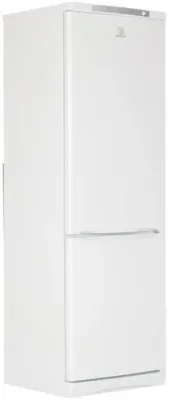 Холодильник INDESIT ES 18 GA серебристый