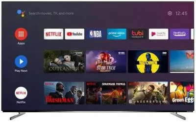 Телевизор OLED SKYWORTH 65SXE9000 4K Smart (Google) 