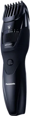 Триммер PANASONIC ER-GB42-K520 черный