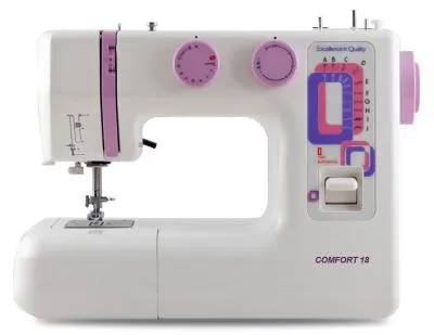 Швейная машина COMFORT 18