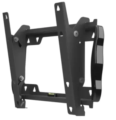 Кронштейн HOLDER LCDO-4211 черный (наклонный) 22-42", до 25 кг
