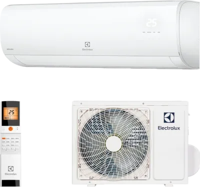 Сплит-система ELECTROLUX EACS-07HAL/N3 (Hisense)