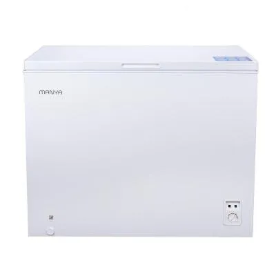 Ларь морозильный MANYA CF-282C2 (260л, -24/+5)