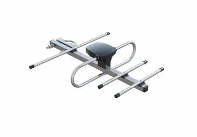 Антенна наружная ДМВ активная BAS-1154-USB SPRINT-4/1434