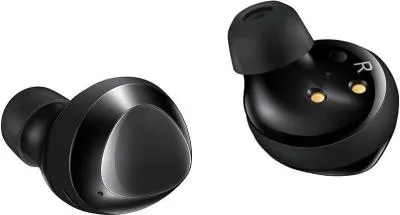Наушники вкладыши SAMSUNG Buds+ черный беспроводные bluetooth (в ушной раковине)