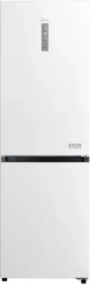 Холодильник MIDEA MDRB470 MGF01 O белый (FNF)