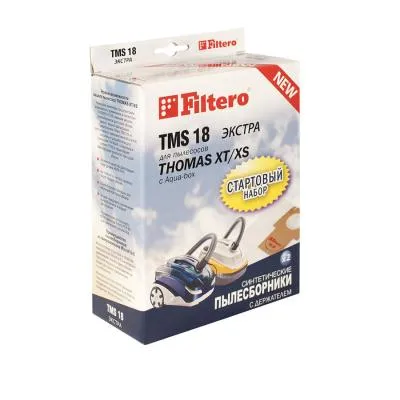 Filtero Набор TMS 18 Экстра СТАРТОВЫЙ