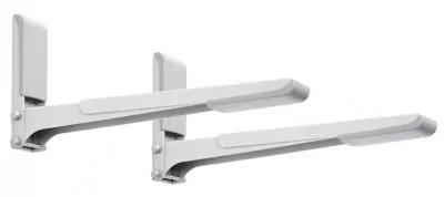 Кронштейн для СВЧ HOLDER MWS-2003 белый 
