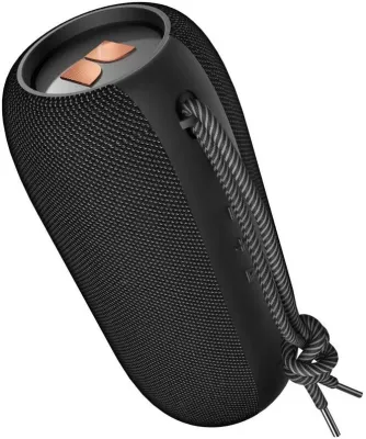 Портативная колонка MONSTER Superstar s320 MS12109 10W*2 BT/AUX IN/TWS 7.4V/2500mAh IPX7 черный
