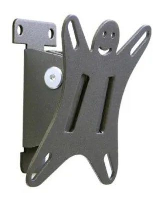 Кронштейн HOLDER LCDS-5002 металлик
