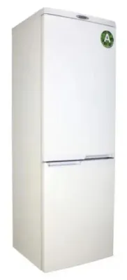 Холодильник DON R 290 белый