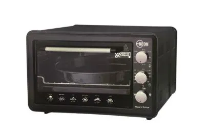 Мини-печь BEON BN-4005  (2200w /40л)  черная