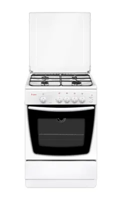 Плита газовая GEFEST 1200-00 С6 К33 белый