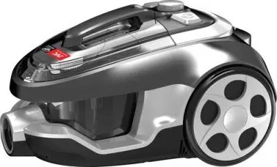 Пылесос JVC JH-VC400 серый [1800w /320w]