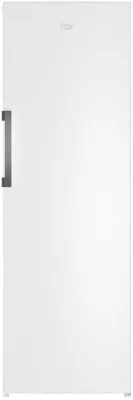 Морозильник BEKO B1RFNK312W белый (FNF)  [275л /185см /8ящ]