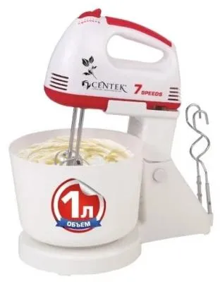 Миксер стационарный CENTEK CT-1113
