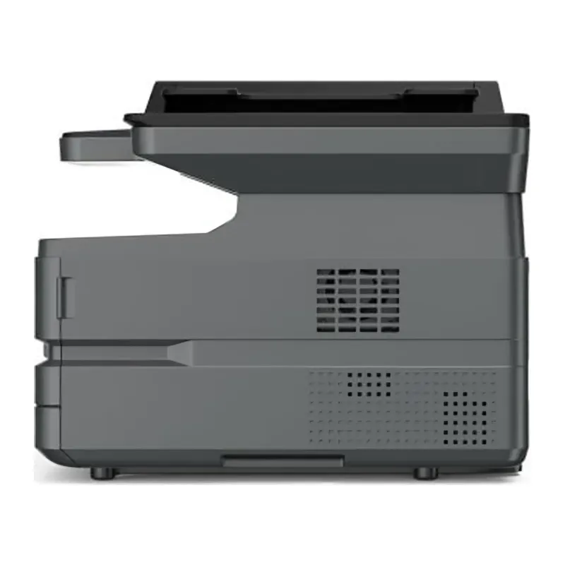 МФУ лазерный DELI Laser M3100ADNW A4 Duplex Net WiFi серый — фото 6