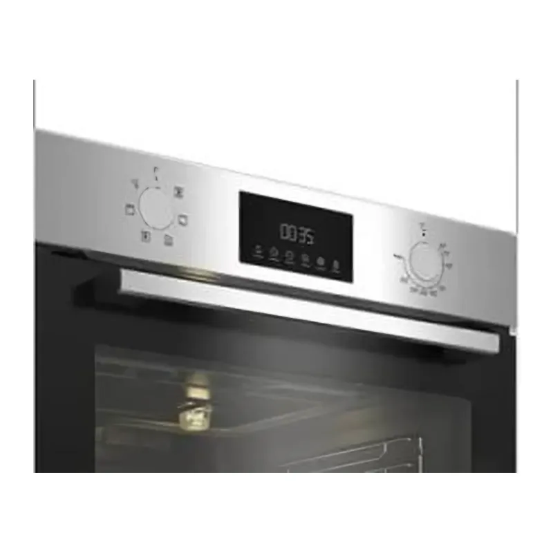 Духовой шкаф электрический Indesit IFE 3644 J IX нержавеющая сталь — фото 3